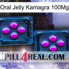 Oral Jelly Kamagra 100Mg 03